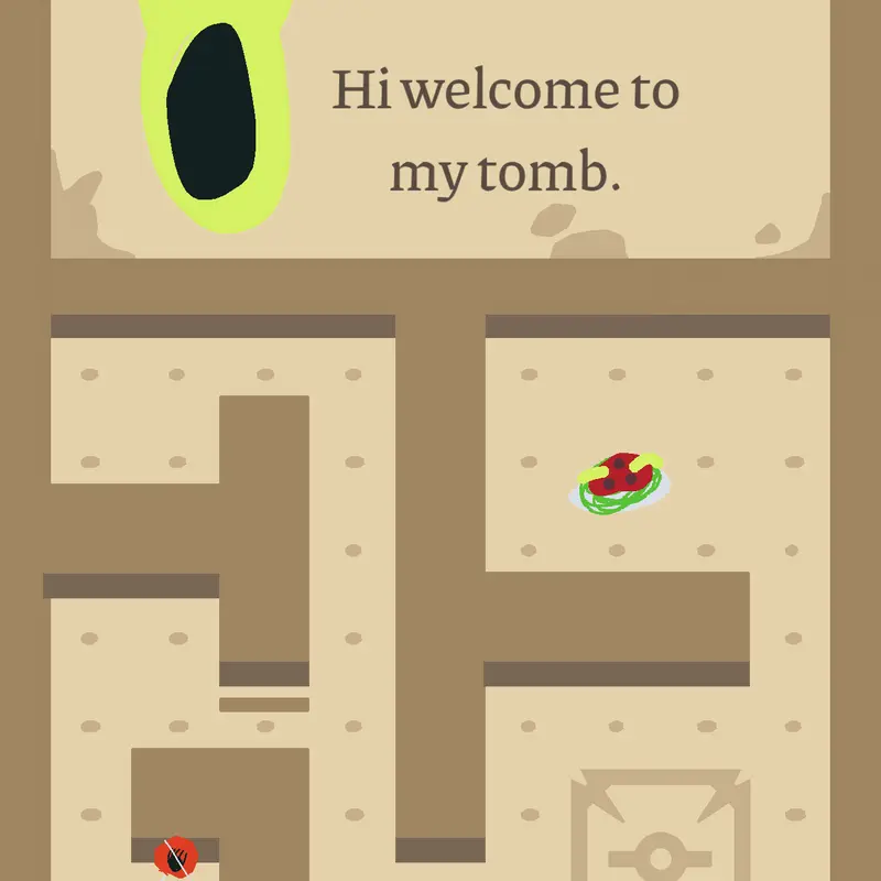 Game by @textbox_games