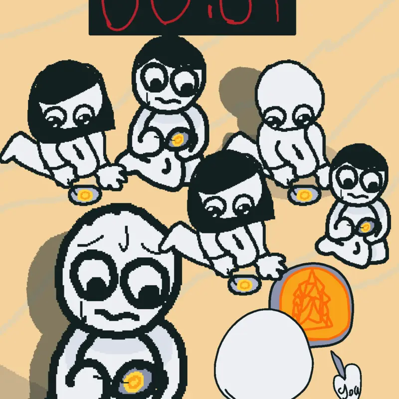 Game by @aggity