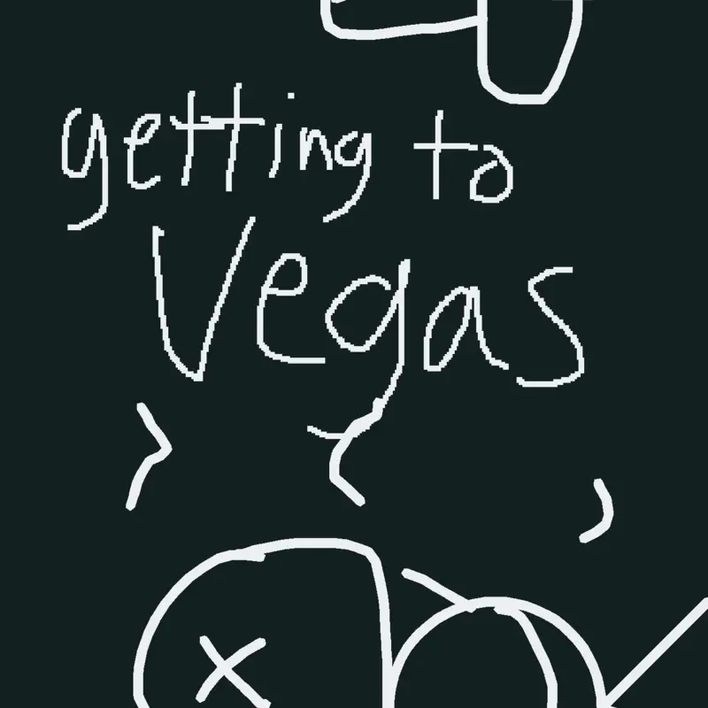 Vegas by @waiting_games_1220