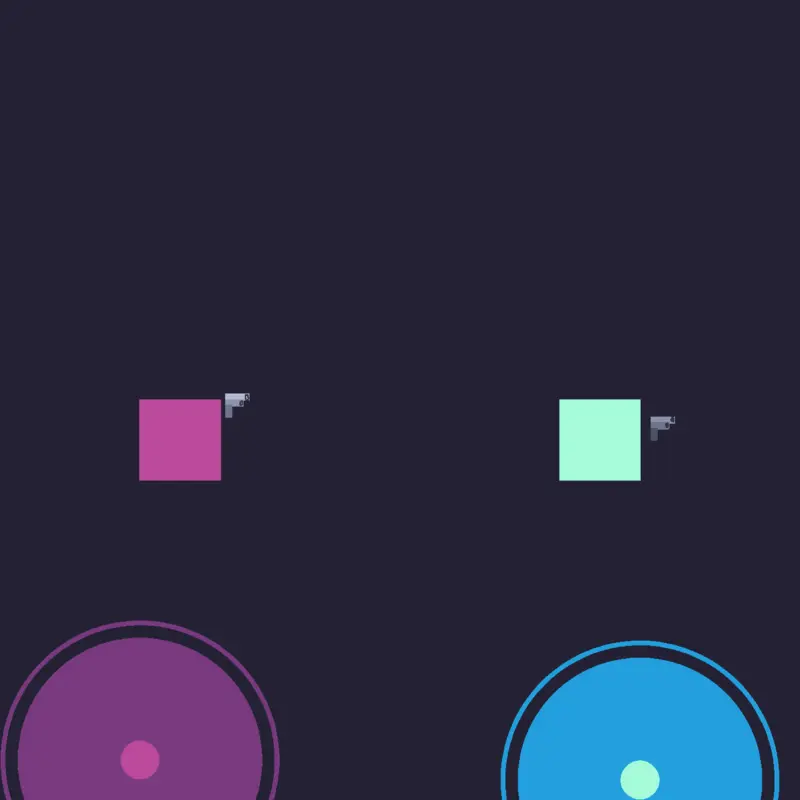 Game by @mufinclap