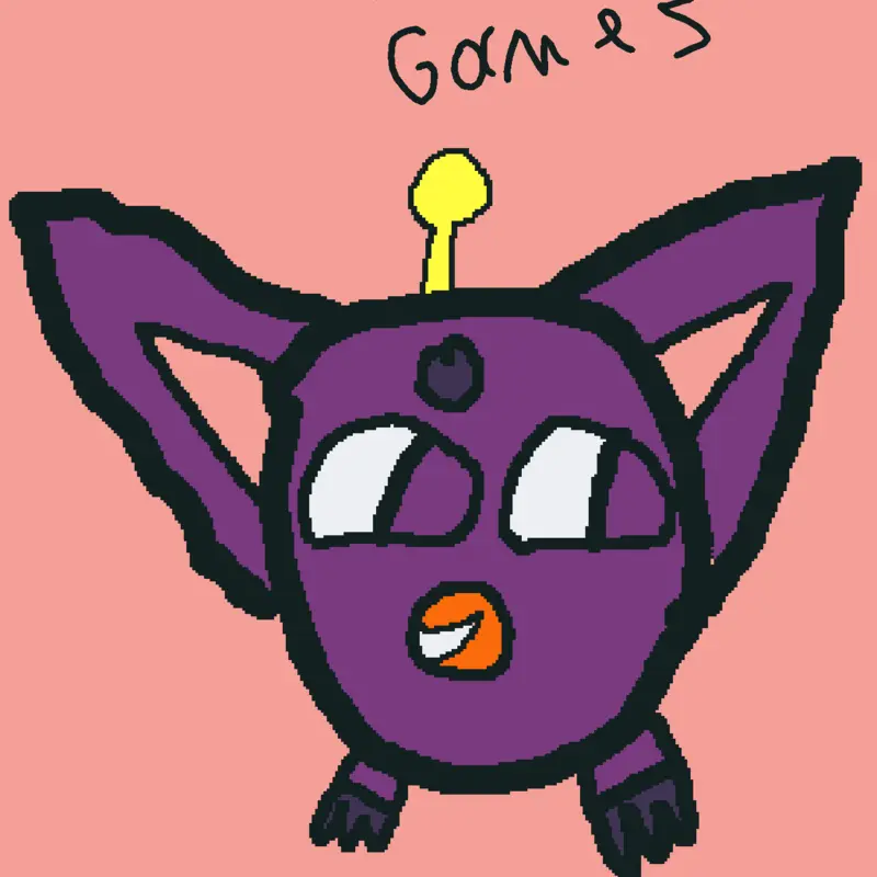 Game by @furby_connect