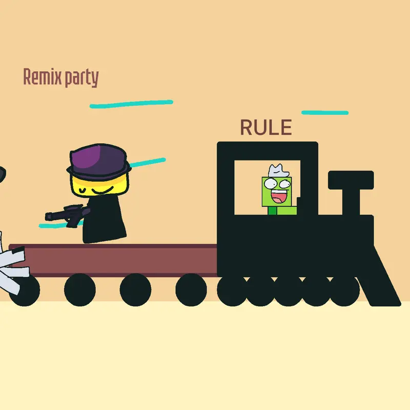 Game by @M1lkyW4y4EVER
