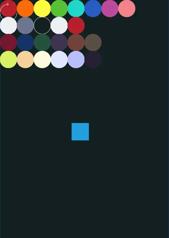Game by @alje
