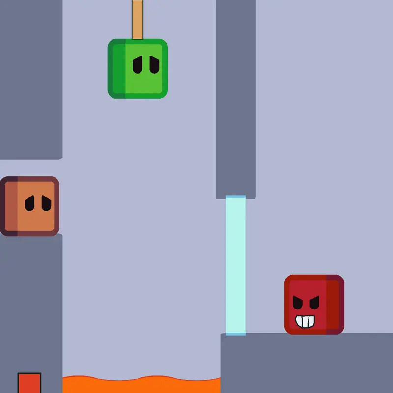Game by @julialuana509