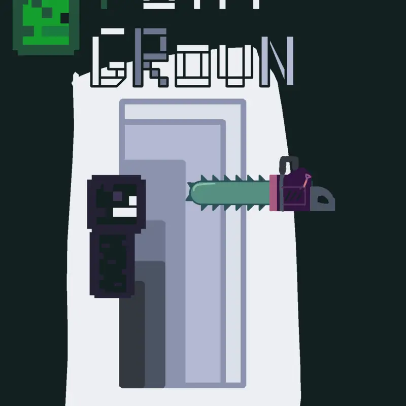 Game by @brickerguy