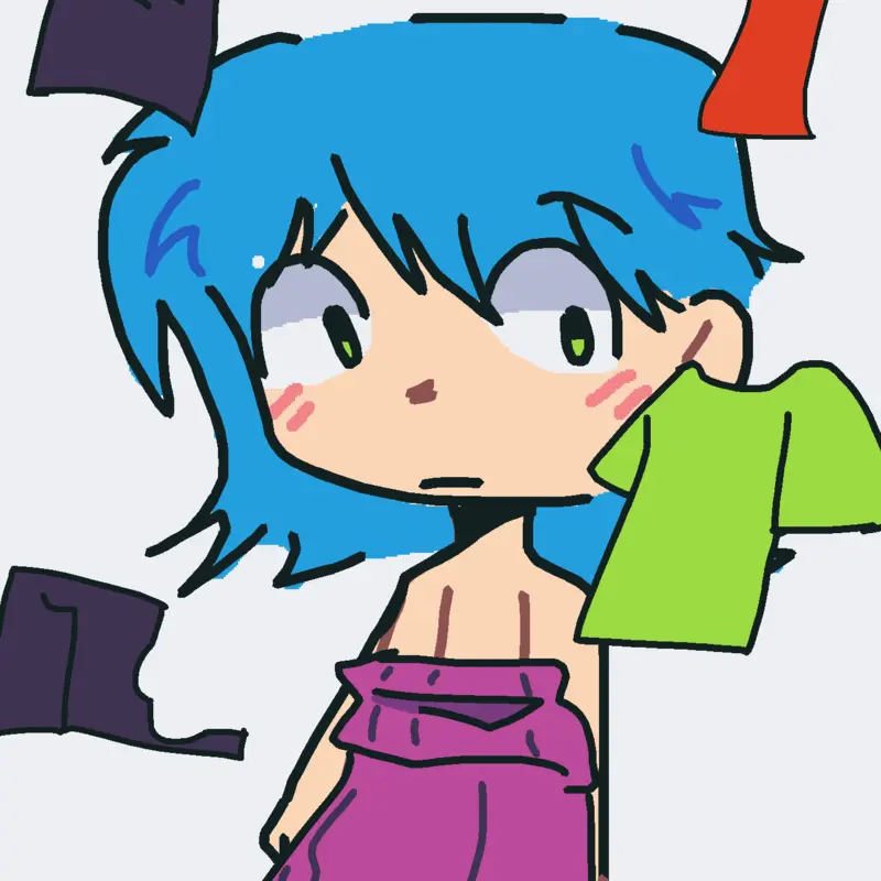 Game by @cyberblues