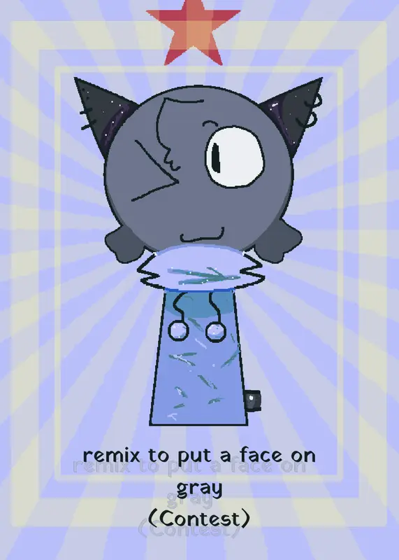 Idk by @bobthecat3245353