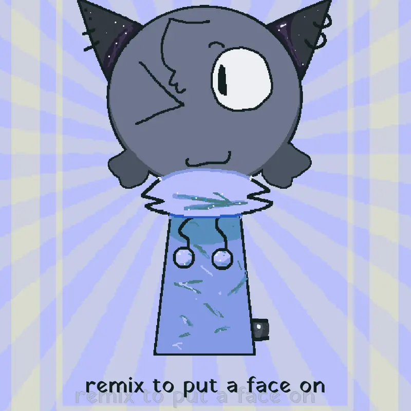Idk by @bobthecat3245353
