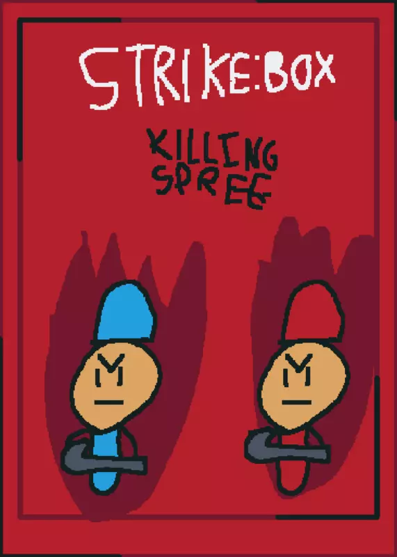 Game by @CoolkidGaming_Offical