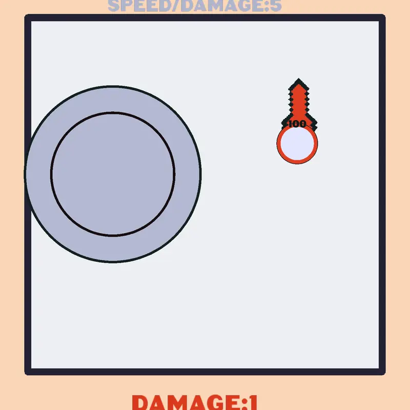 Game by @EarclacksBlueDagger
