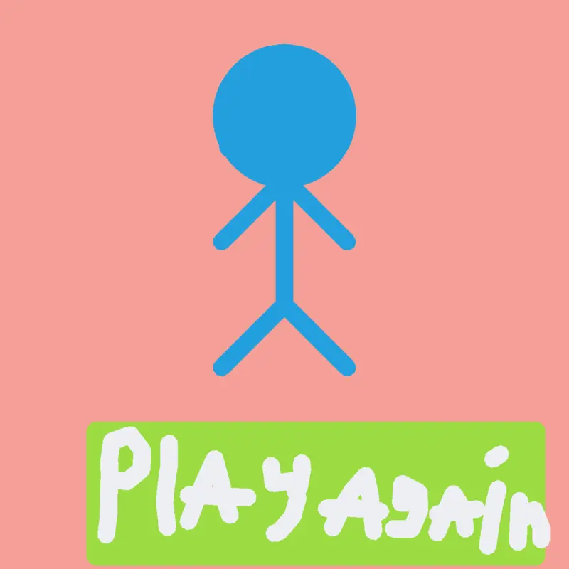 Game by @StickmanPlayAgain