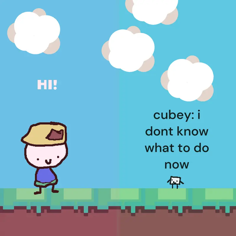 Game by @facey