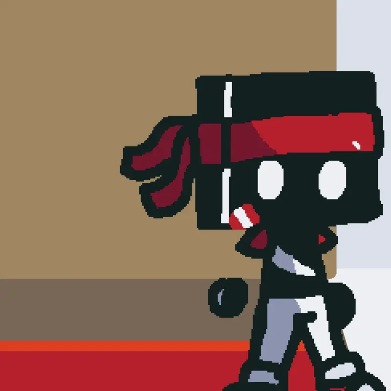 Game by @Green_remake