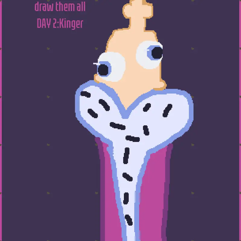 Game by @RegularKitty