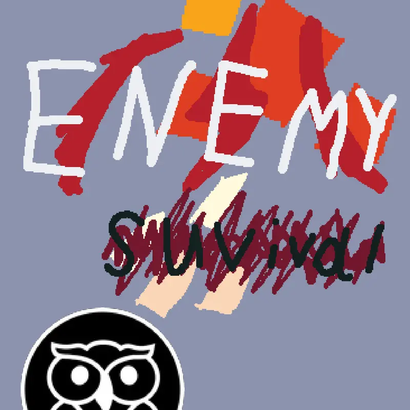 Enemy Survival by @Cannoner