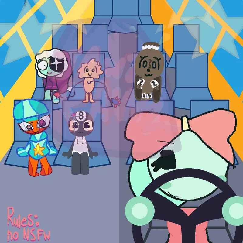 Remix party! 🎉 by @Avaplayz4