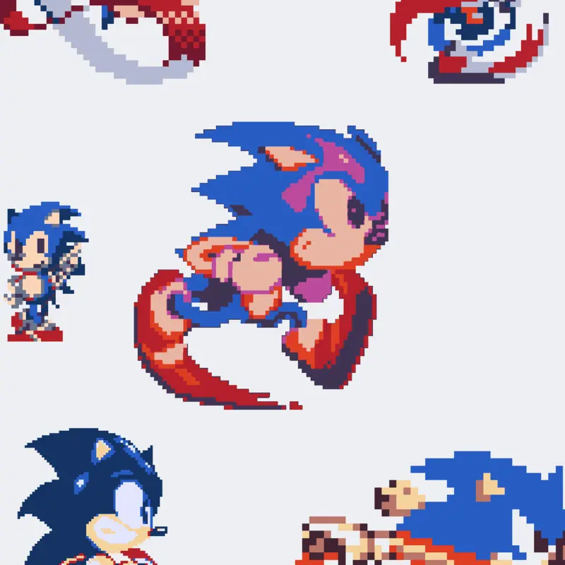 Game by @Amogus05