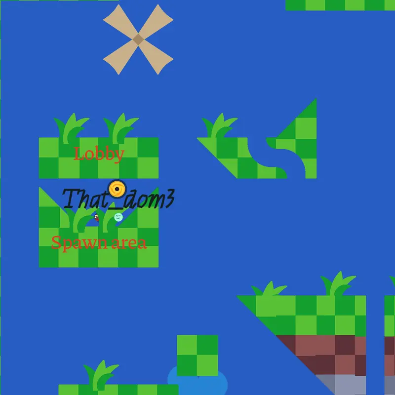 Game by @BraydenDPG