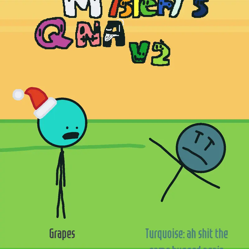 Game by @MysteryMadness