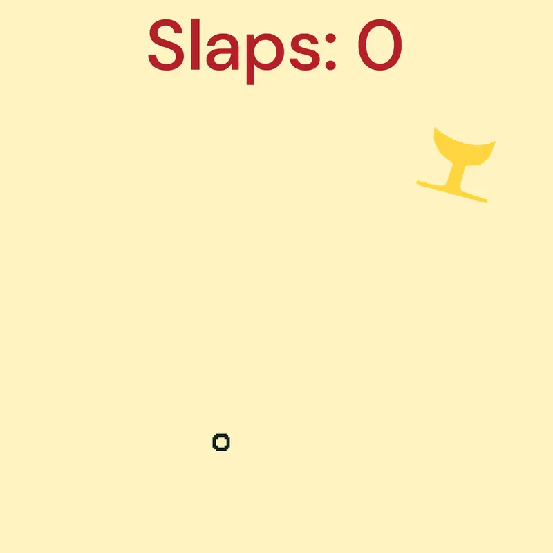 Game by @squidb