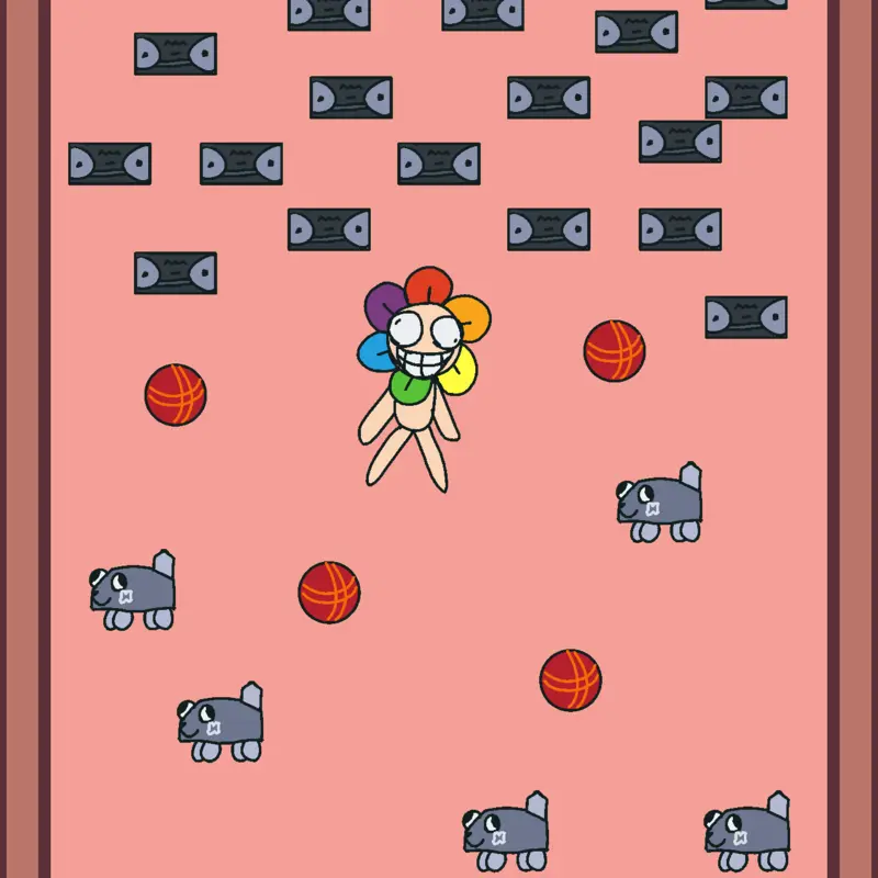Game by @R_n_D