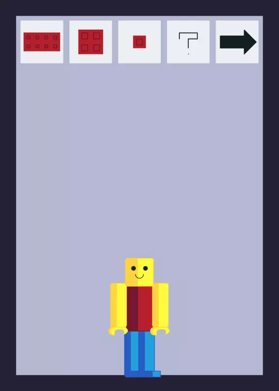 Game by @MatthewOndon