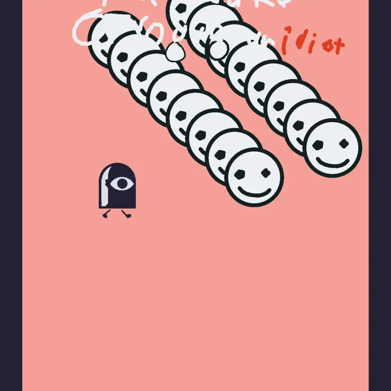 Game by @alexatocaboca