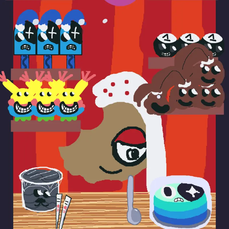 Game by @cuttustudiyo