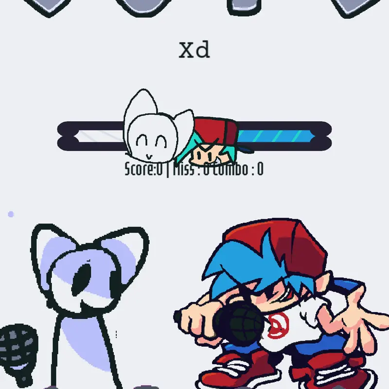 Game by @Dianikssa_00