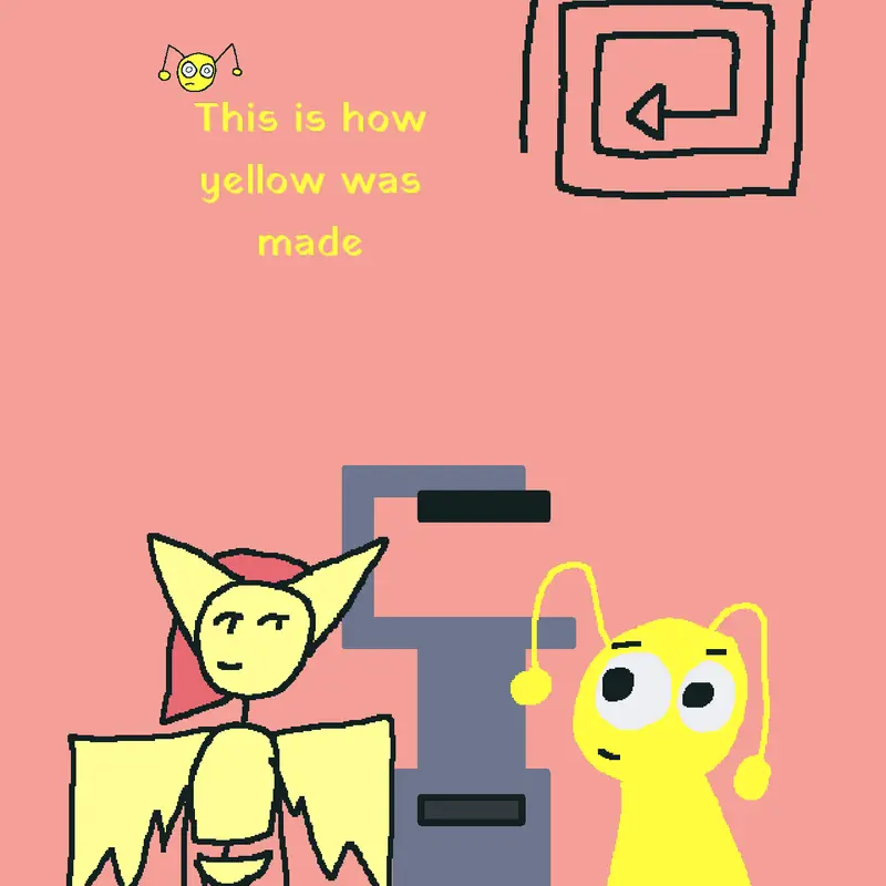 Game by @X-3