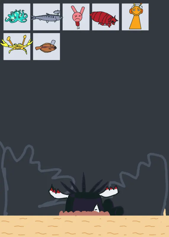 Game by @castleisgoodlikefoodmmm
