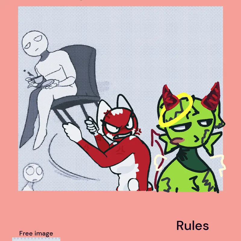 Game by @two-time-and-azure