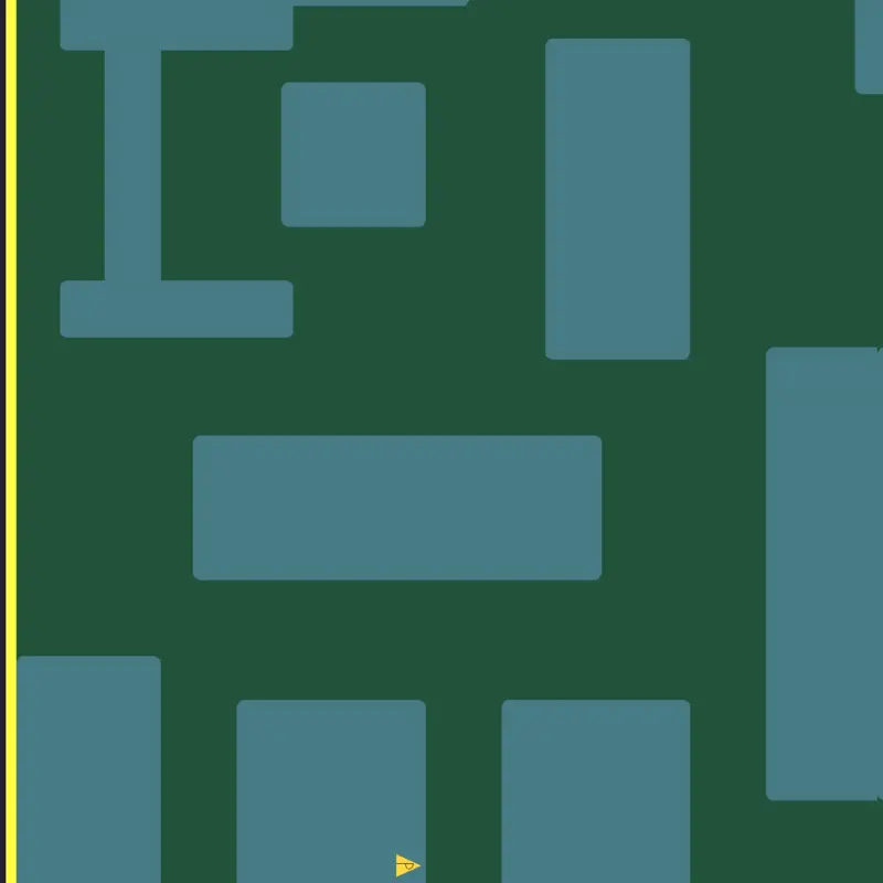 Game by @espana_arg_cmap