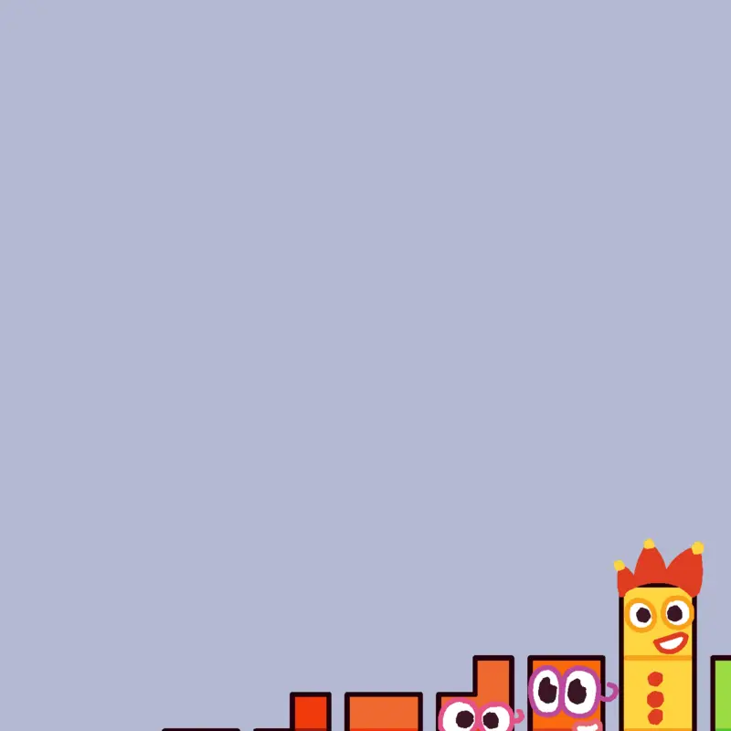 Game by @NumberblocksStudios