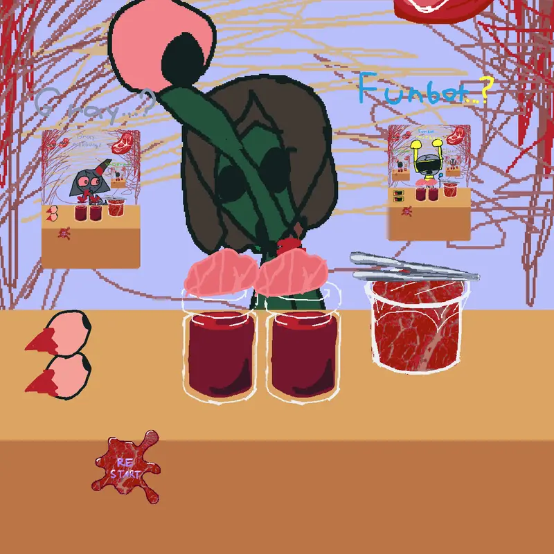 Game by @orensprunki78