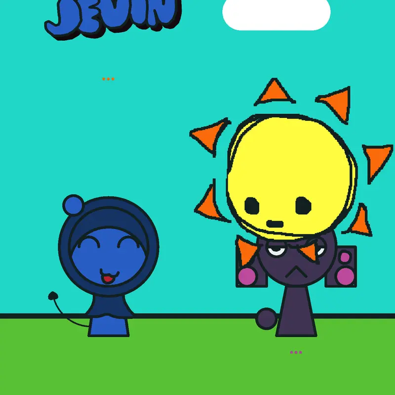 Game by @ChesdowShax