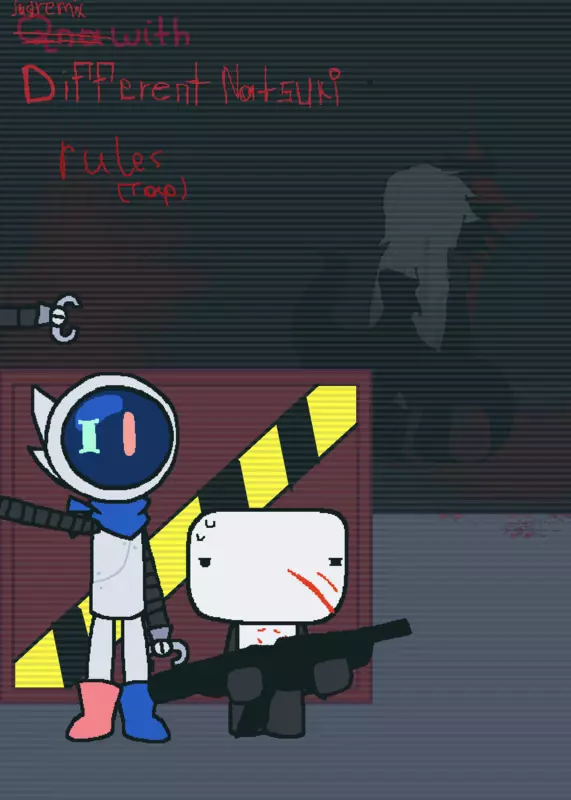 Game by @Funnybuisness