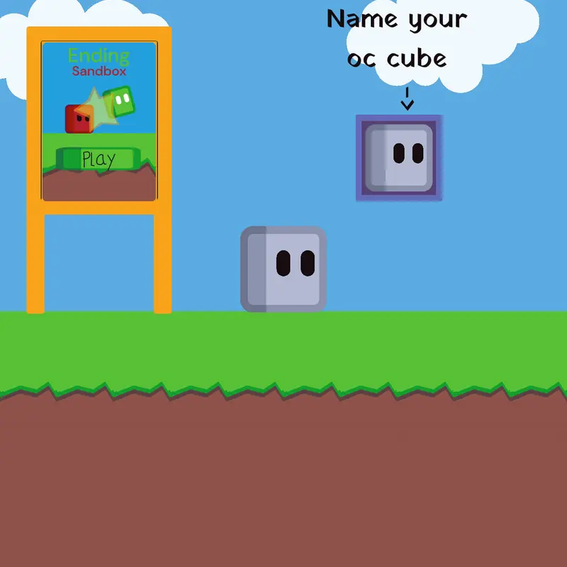 Game by @Doma4272_happy_easter