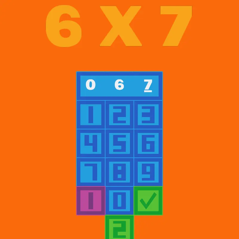 X times Y is Z by @Eldar2015