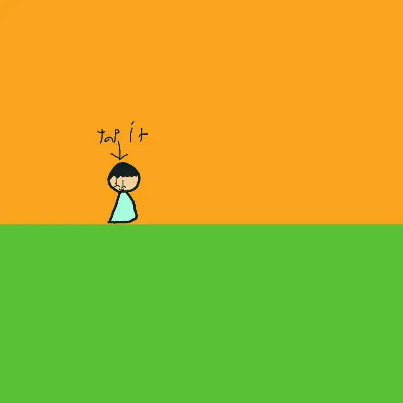 Game by @leaf_and_friends