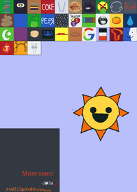 Feed mr sun don't take this