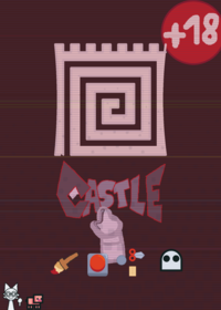Click the icons for games