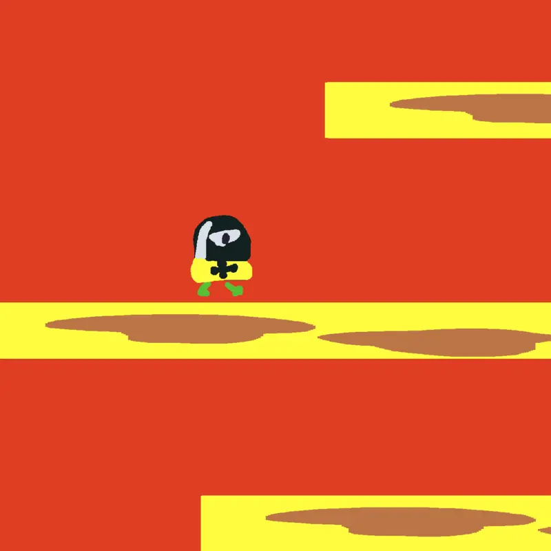 Game by @Emanuel-123