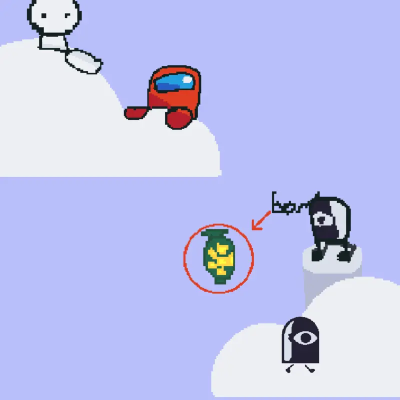 Game by @random556