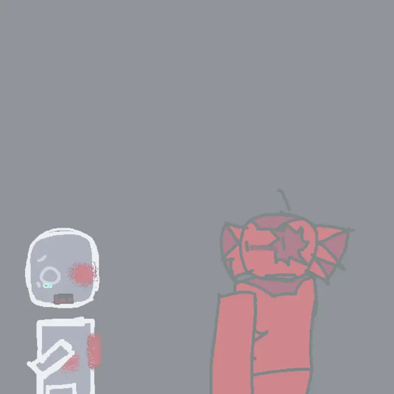 Huh? by @mountain_dew