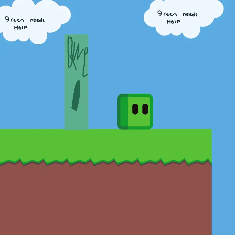 Game by @qwe4455