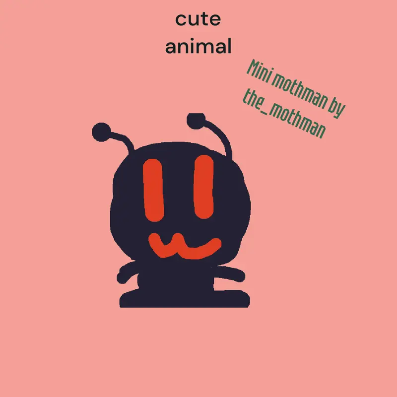 Game by @the_mothman