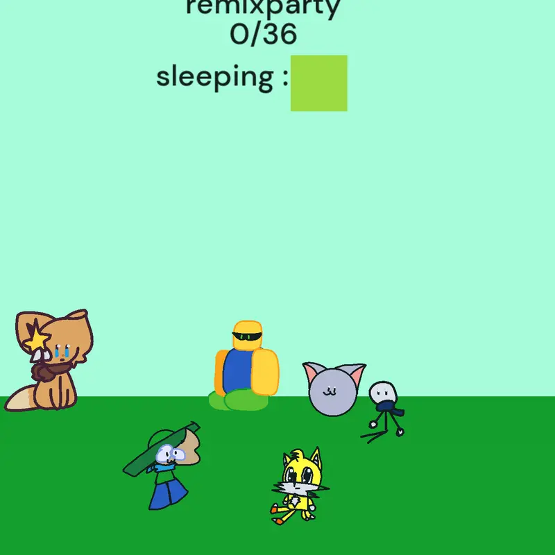 Game by @XNotToails143X