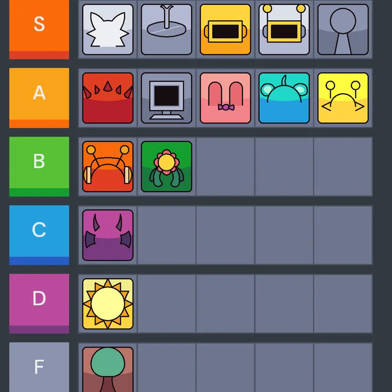 Game by @ODADOZA_RUSSIAN