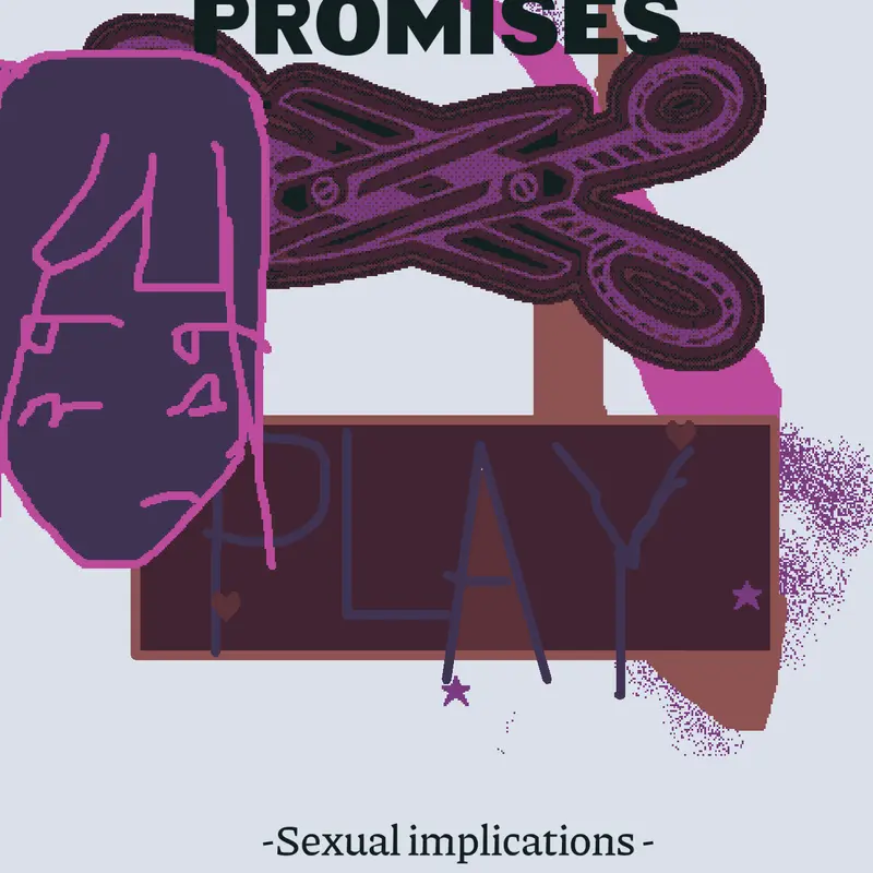 Empty promises~ Jade centered game by @Coolkittyj